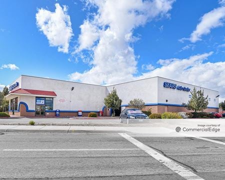 Photo of commercial space at 1345 Rancho Vista Blvd in Palmdale