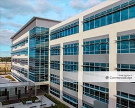 The Offices at Greenhouse