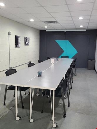 The IncuHub - Portsmouth