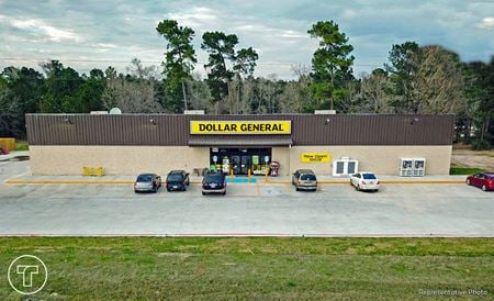 Retail space for Sale at TBD US Highway 59 in Appleby