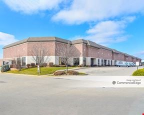 10000-10098 Lackman Rd