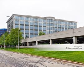 O'Hare Gateway Office Center