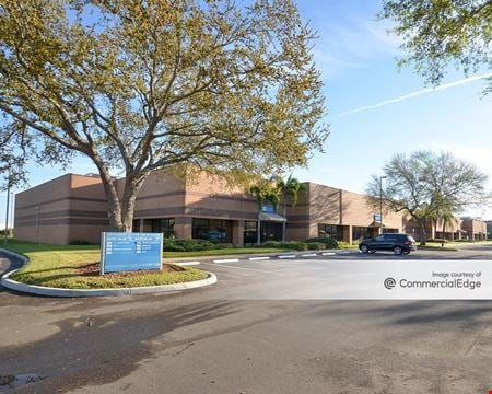 Office space for Rent at 10500 University Center Drive in Tampa