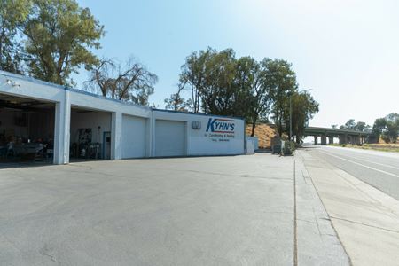 Office space for Sale at 2579 Atwater Boulevard in Atwater