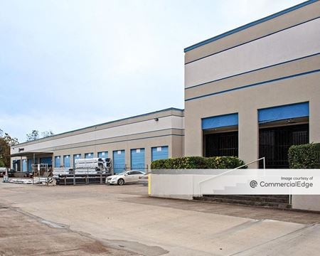Industrial space for Rent at 2228 Wirtcrest Lane in Houston