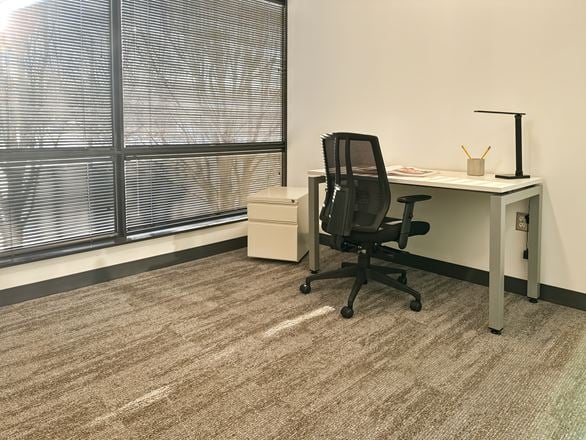 Regus - Monmouth Junction - Route 1