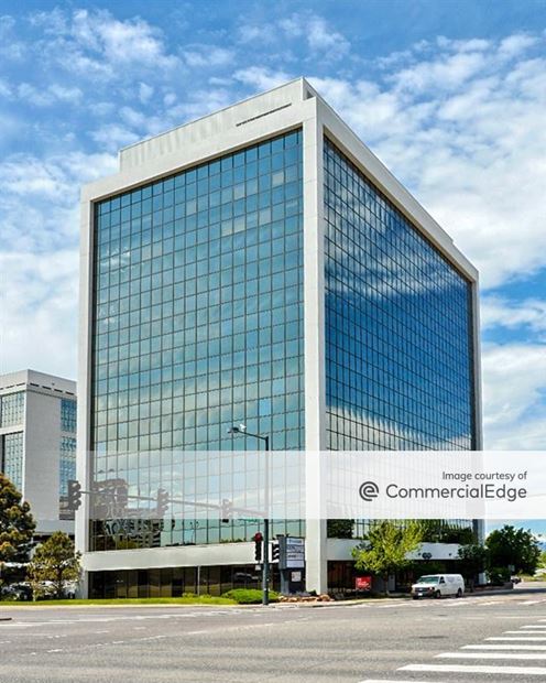 Centerpoint I