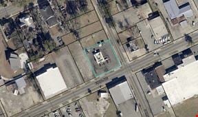 Sale-Leaseback | Church’s Chicken | NNN | Valdosta GA