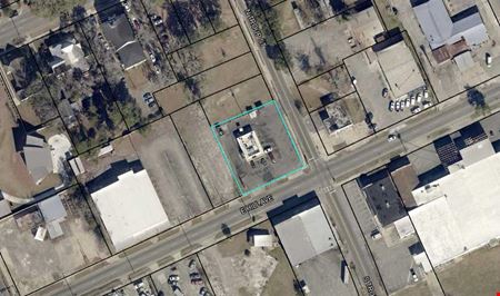 Retail space for Sale at 320 E Hill Ave in Valdosta