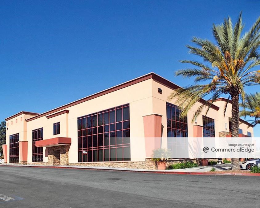 Terracina Medical Center 255 Terracina Blvd, Redlands, CA CommercialSearch