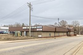 206 S Roosevelt Rd