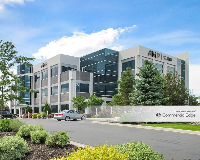 North Pointe Business Park D