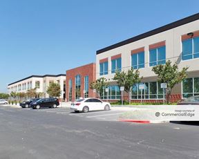 Cypress Business & Professional Center