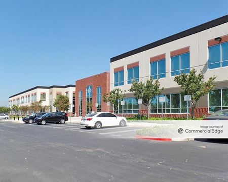 Office space for Rent at 10801 Walker Street in Cypress