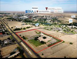 6500  W Amarillo Blvd