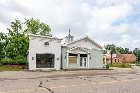 Photo of commercial space at 1399 Blue Star Hwy in South Haven