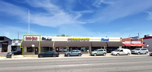 2870  N. Colorado Blvd