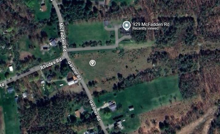 0 Gardner Road