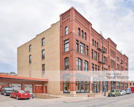 Photo of commercial space at 211 North 1st Street in Minneapolis