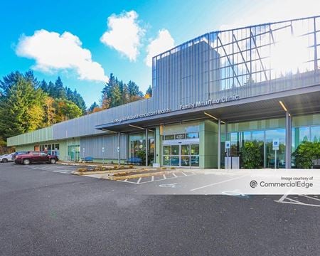 Photo of commercial space at 4207 Kitsap Way in Bremerton