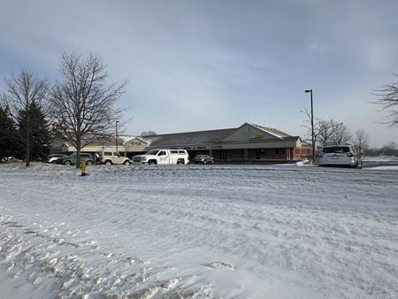 Photo of commercial space at 1785 N Dixie Hwy in Monroe