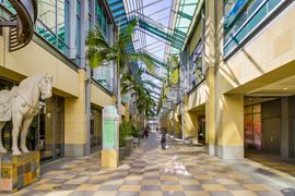 Sherman Oaks Galleria