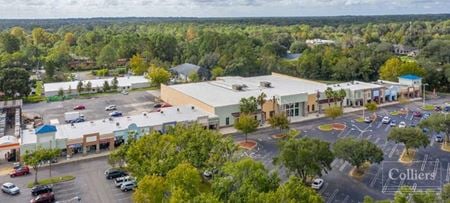 Retail space for Rent at 7400 NW 4th Blvd  in Gainesville