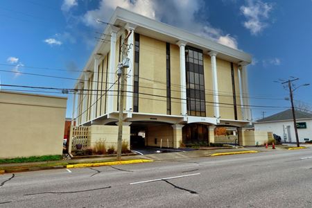 Commercial space for Rent at 1710 Gervais St.  in Columbia