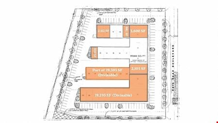 Industrial space for Rent at 1455 Rail Head Boulevard in Naples