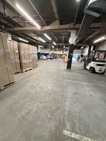Industrial space for Rent at 3152 Bladensburg Road NE in Washington