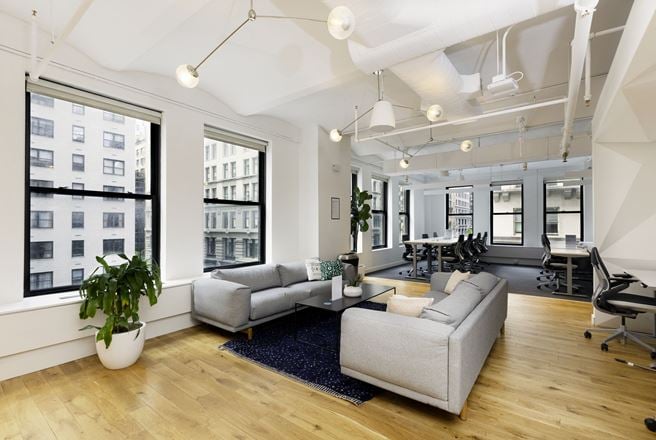 WeWork - 71 5th Avenue