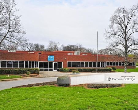 Office space for Rent at 636 Grassmere Park in Nashville