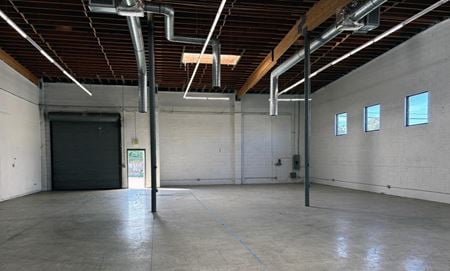 Mixed Use space for Rent at 3816-3822 W. Jefferson Blvd in Los Angeles
