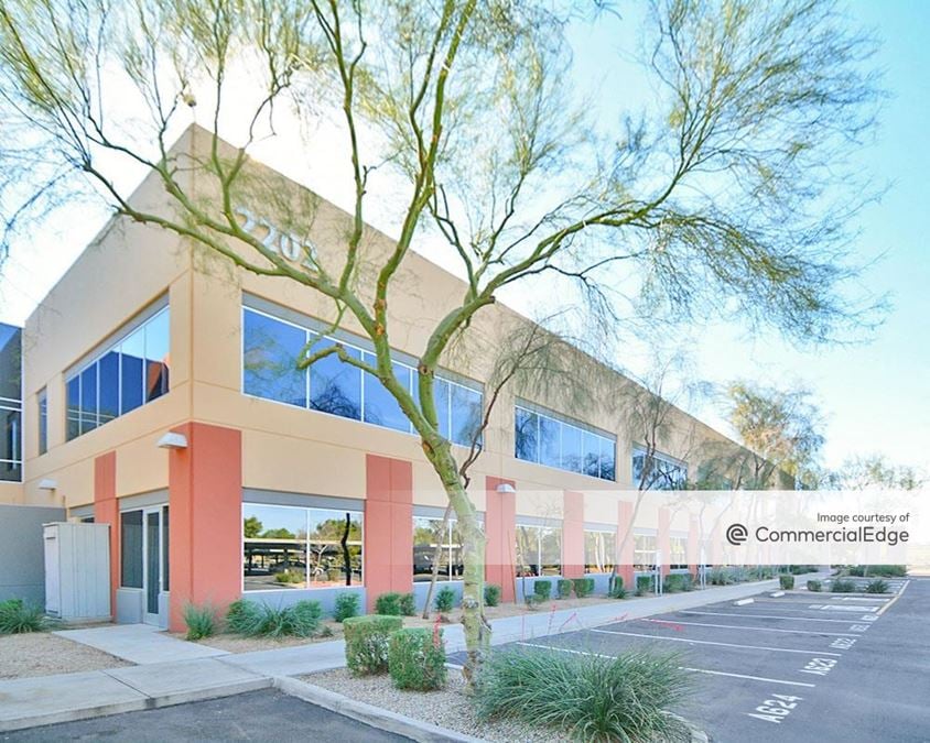 2222 West Rose Garden Lane, Phoenix, AZ 85027