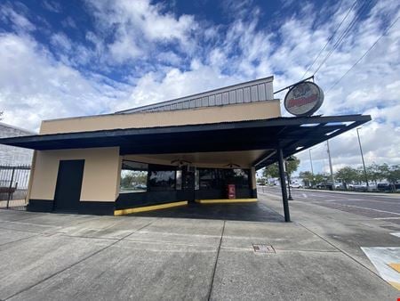 Retail space for Rent at 103 N. Palmer Street in Plant City