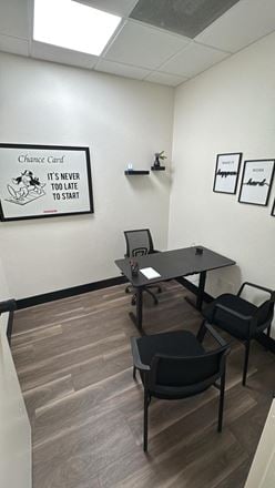 Coworkers Zone LLC - Coworkers OBT
