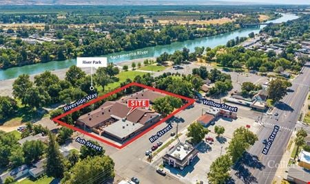 Other space for Sale at 233 Riverside Way in Red Bluff