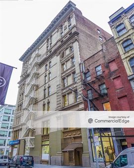 434 Broadway