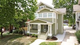 1605 N Classen Blvd