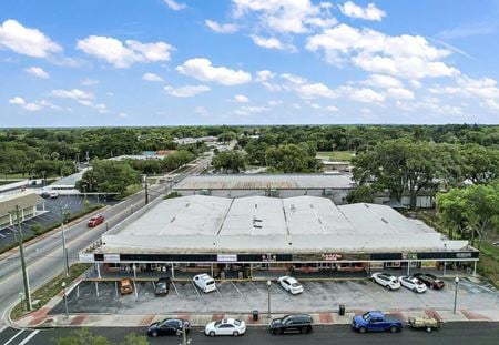 Retail space for Rent at 60 E 5th St in Apopka