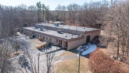 Photo of commercial space at 10 Mile Hill Rd in Newtown
