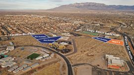 4021 Paseo del Norte Blvd NW