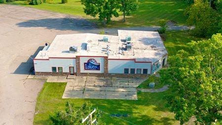 Retail space for Sale at 11485 N. Territorial in Dexter Twp.