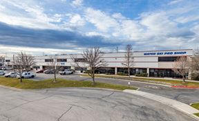 Federal Way Com. Ctr. 1