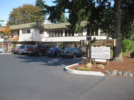 Office space for Rent at 15515 3rd Ave SW in Burien