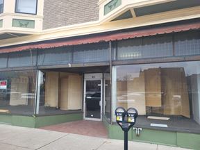 617 wisconsin st racine