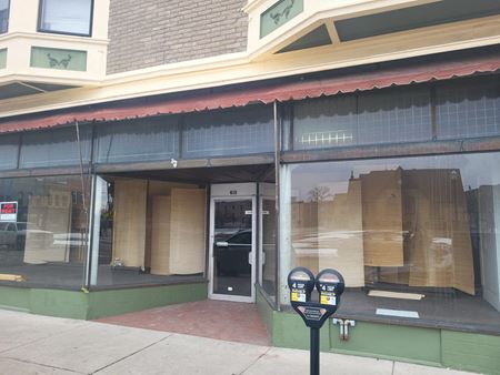 Photo of commercial space at 617 Wisconsin Ave in Racine