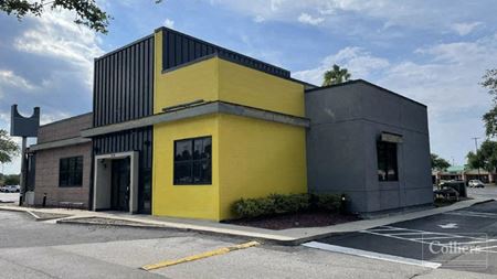 Retail space for Rent at 318 SR-312 in St. Augustine