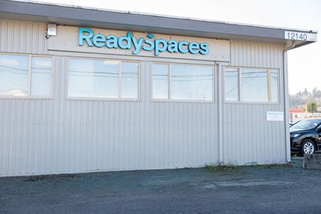 Photo of commercial space at 12160 103 A Avenue in Surrey