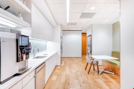 Coworking space for Rent at 16225 Park Ten Place Suite 500 in Houston